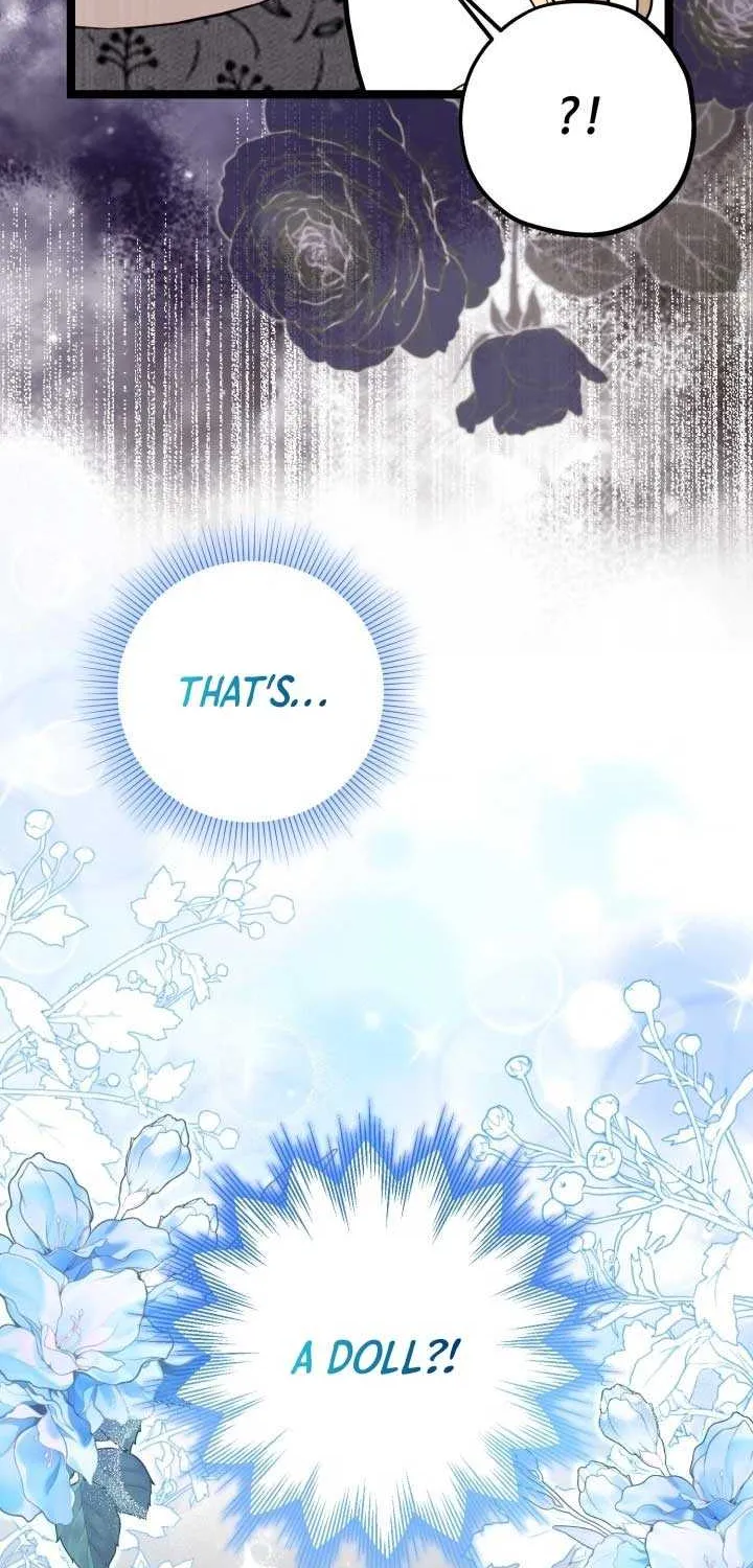 The Villain’s Daughter Plans to Run Away Chapter 70 page 87 - 