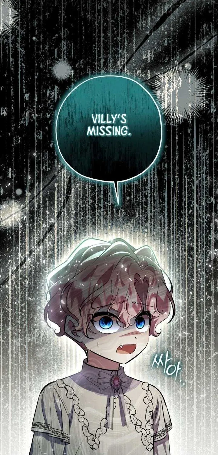 The Villain’s Daughter Plans to Run Away Chapter 70 page 10 - 