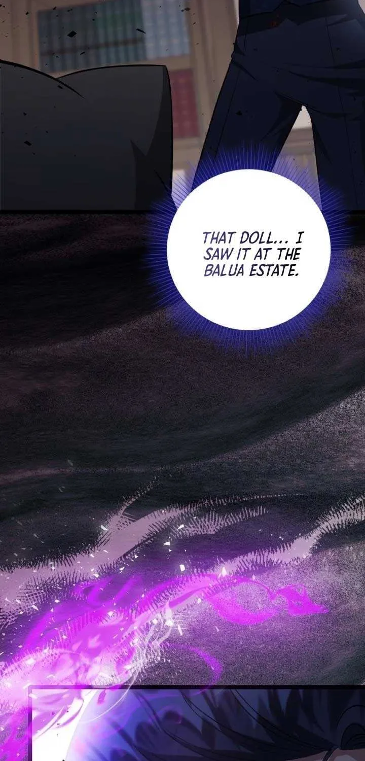 The Villain’s Daughter Plans to Run Away Chapter 71 page 3 - 