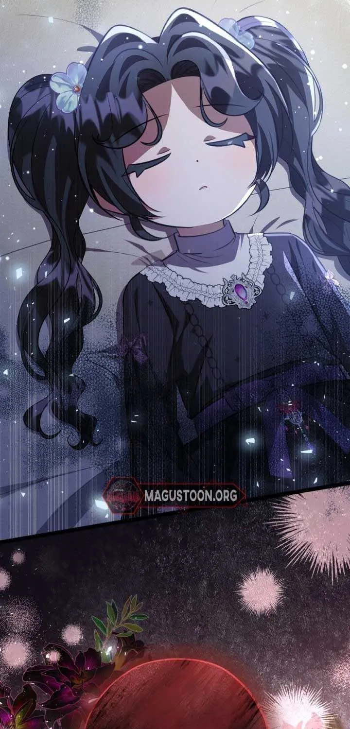 The Villain’s Daughter Plans to Run Away Chapter 71 page 27 - 
