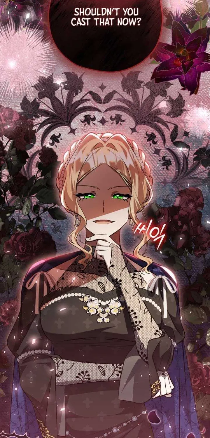 The Villain’s Daughter Plans to Run Away Chapter 71 page 28 - 
