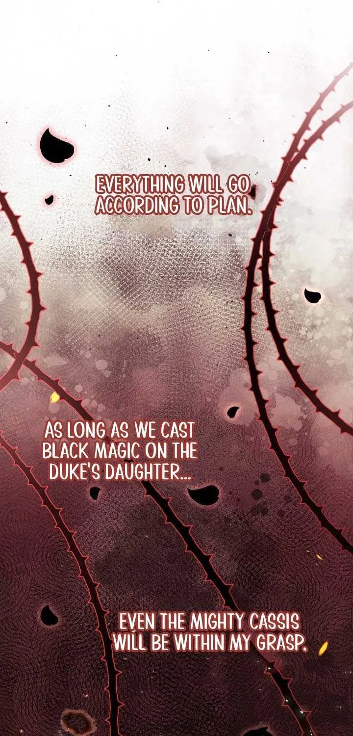 The Villain’s Daughter Plans to Run Away Chapter 71 page 30 - 