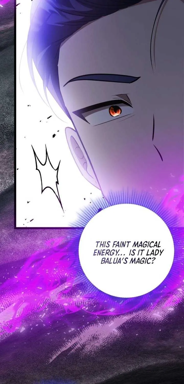 The Villain’s Daughter Plans to Run Away Chapter 71 page 4 - 