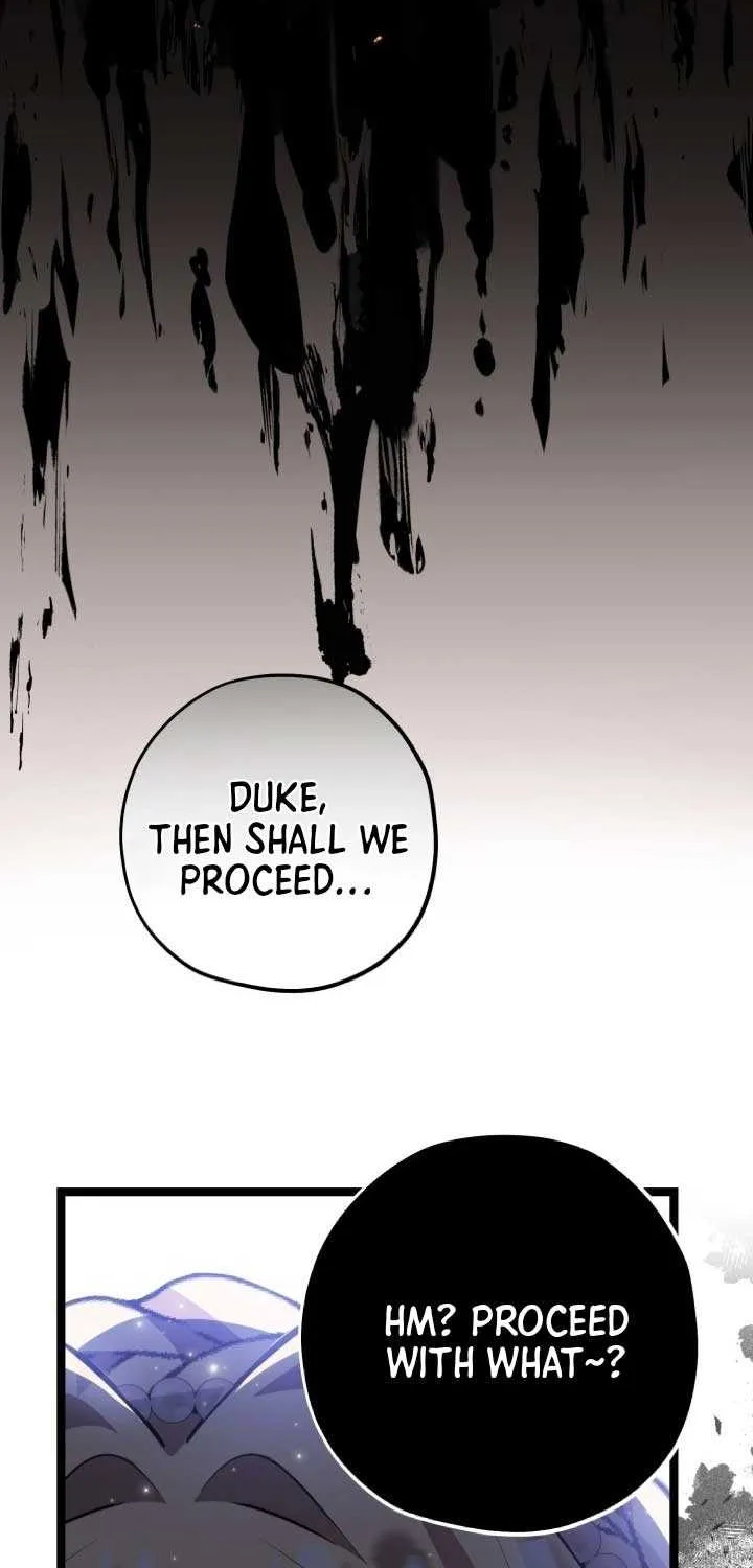 The Villain’s Daughter Plans to Run Away Chapter 71 page 33 - 