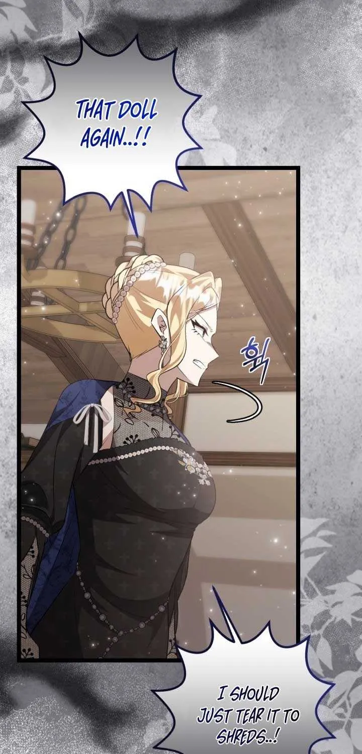 The Villain’s Daughter Plans to Run Away Chapter 71 page 43 - 