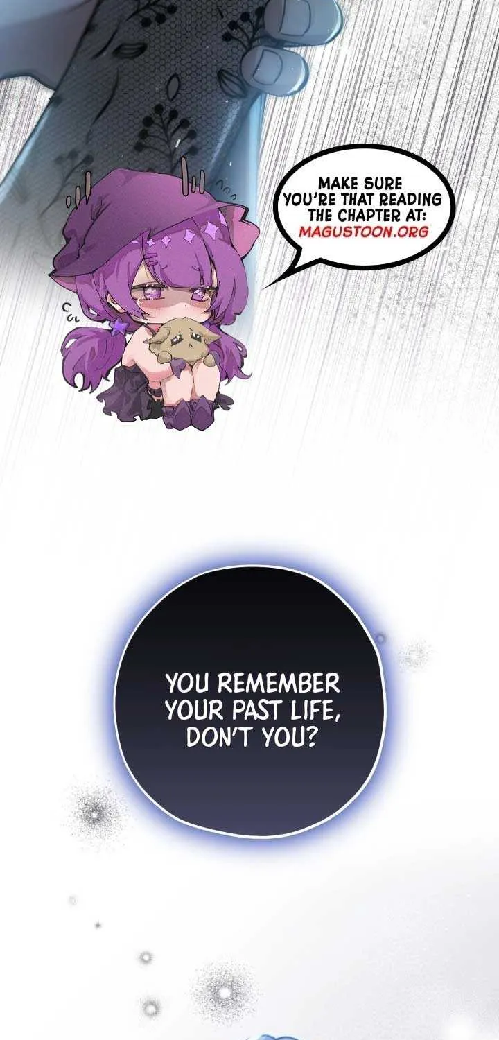 The Villain’s Daughter Plans to Run Away Chapter 71 page 45 - 