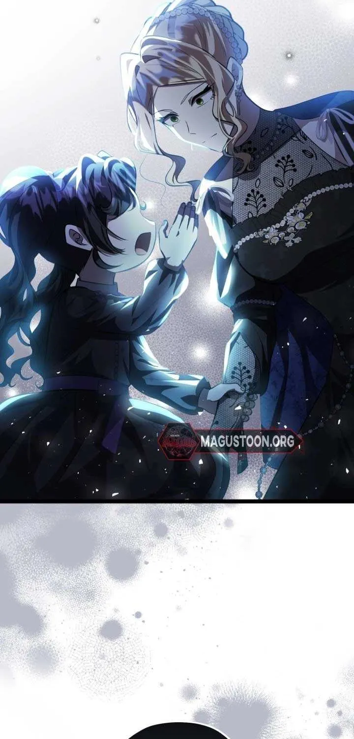 The Villain’s Daughter Plans to Run Away Chapter 71 page 46 - 