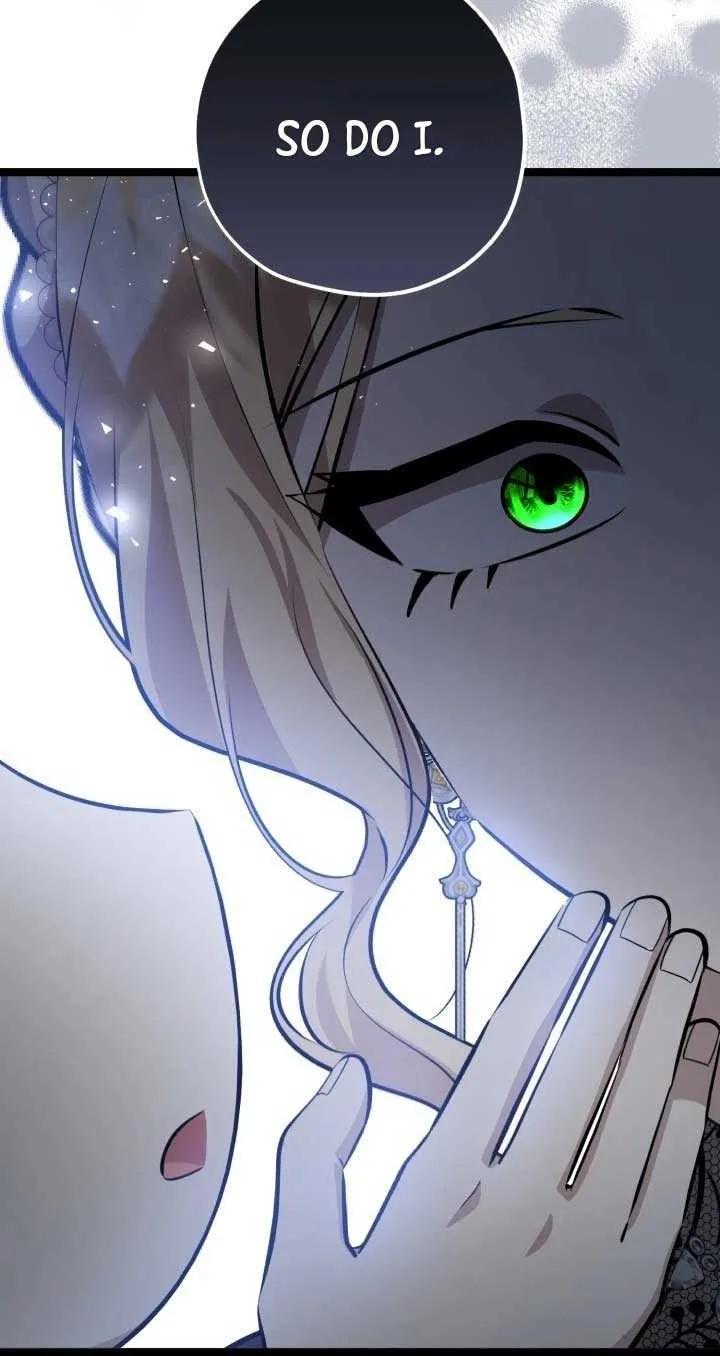 The Villain’s Daughter Plans to Run Away Chapter 71 page 47 - 