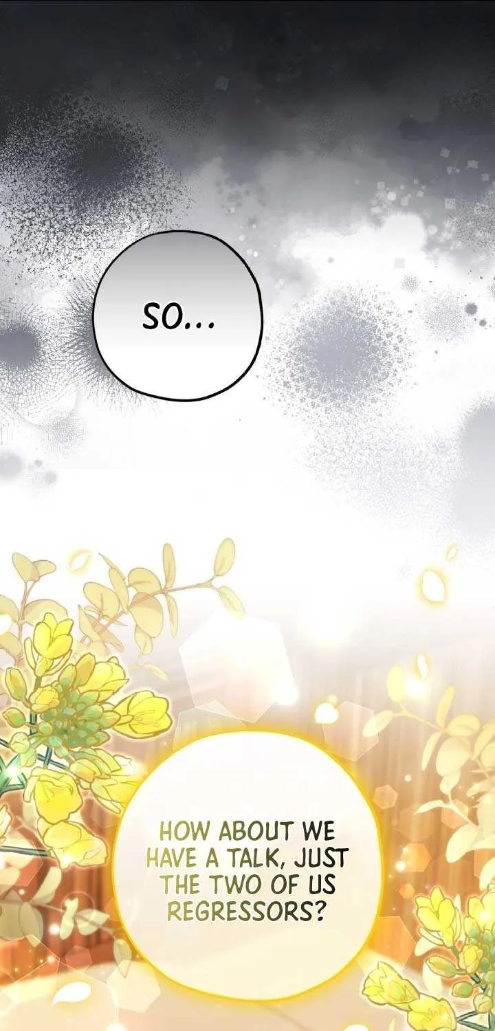 The Villain’s Daughter Plans to Run Away Chapter 71 page 48 - 