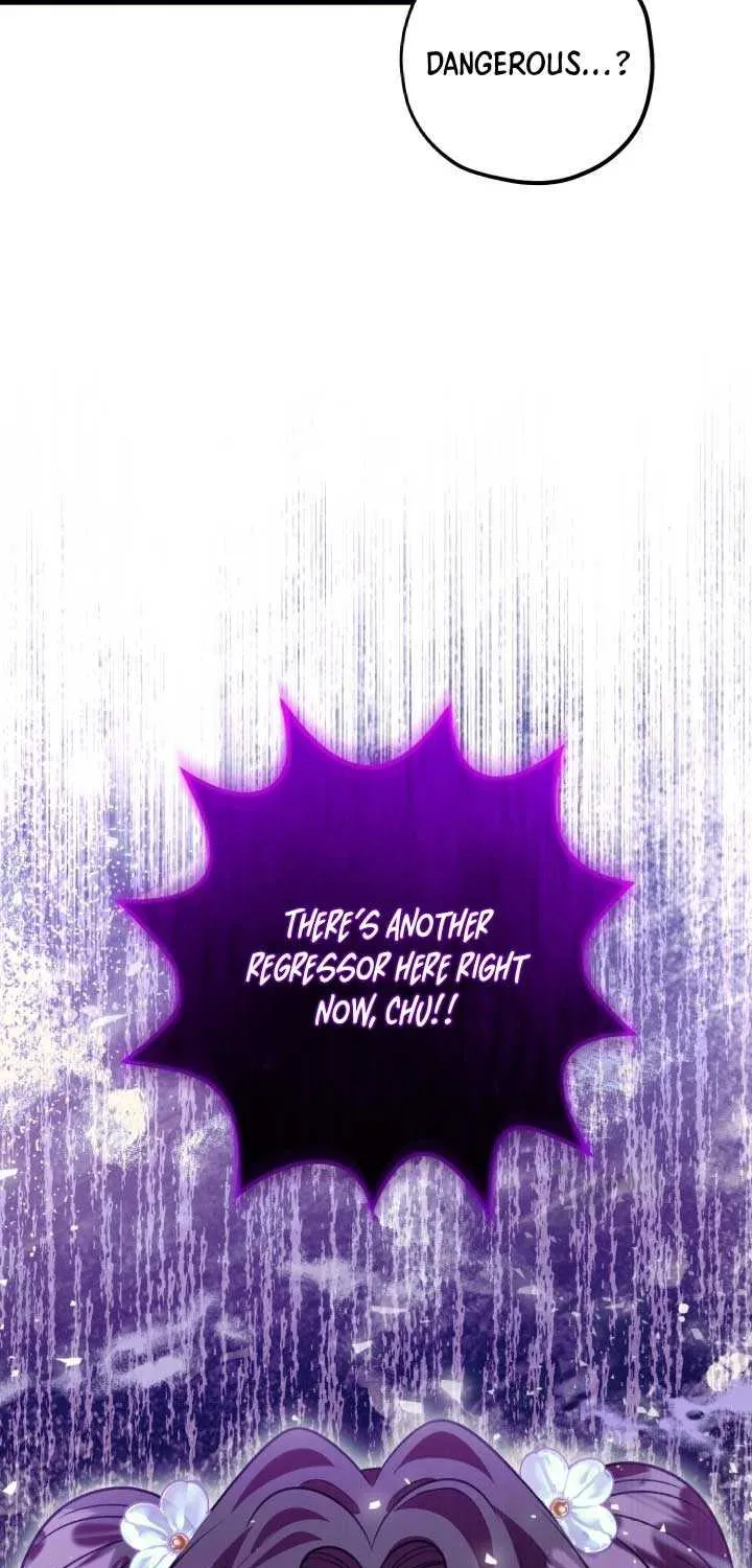 The Villain’s Daughter Plans to Run Away Chapter 71 page 61 - 