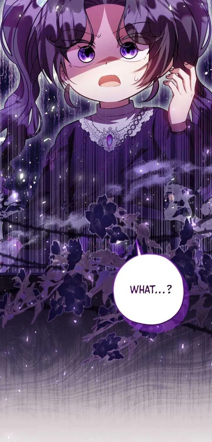 The Villain’s Daughter Plans to Run Away Chapter 71 page 62 - 