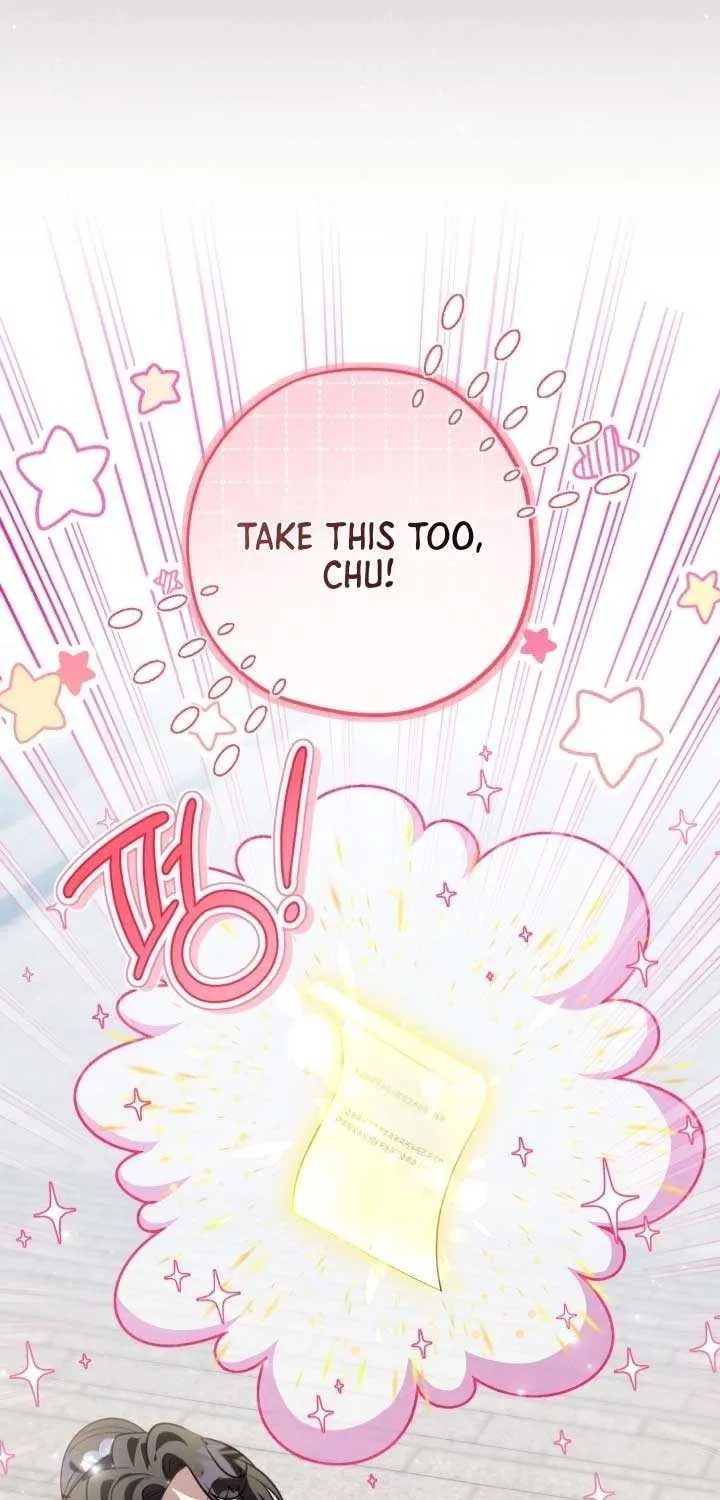 The Villain’s Daughter Plans to Run Away Chapter 71 page 63 - 
