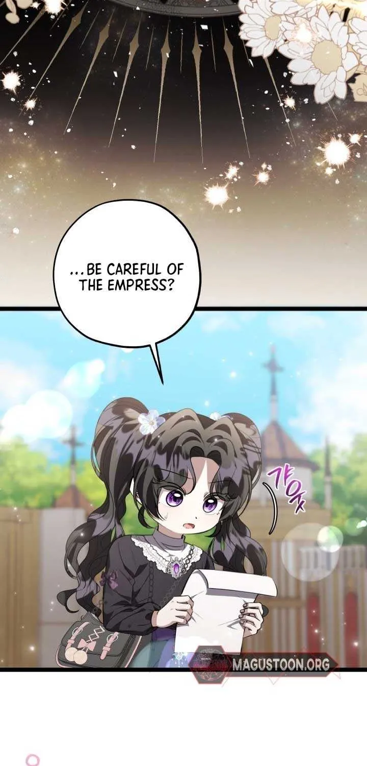 The Villain’s Daughter Plans to Run Away Chapter 71 page 66 - 