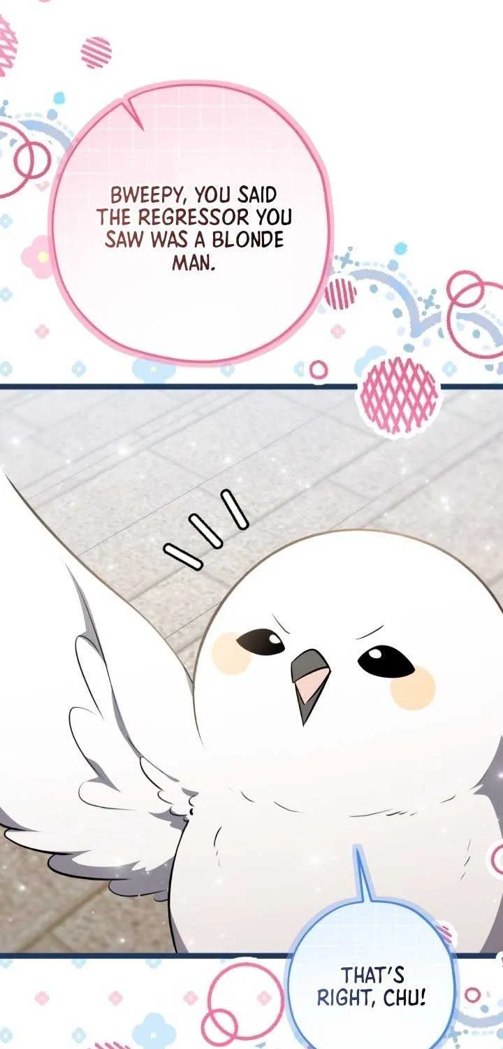The Villain’s Daughter Plans to Run Away Chapter 71 page 67 - 