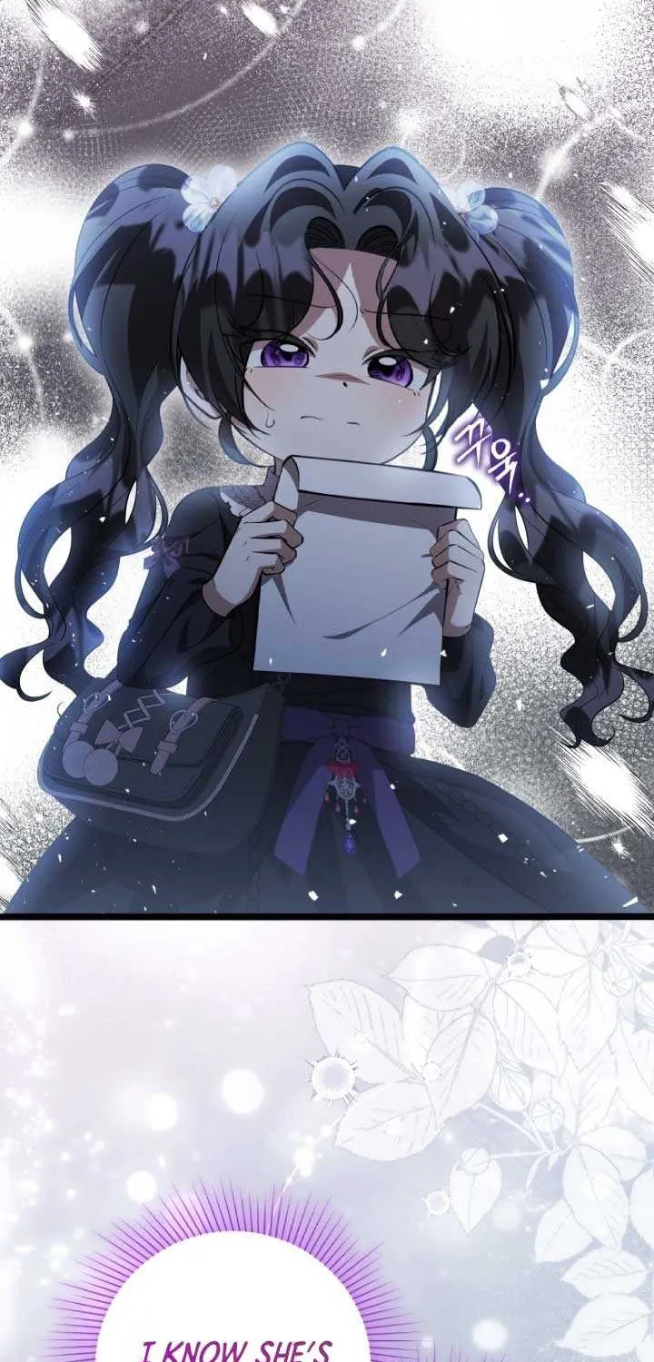 The Villain’s Daughter Plans to Run Away Chapter 71 page 71 - 