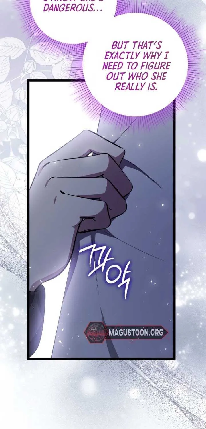 The Villain’s Daughter Plans to Run Away Chapter 71 page 72 - 