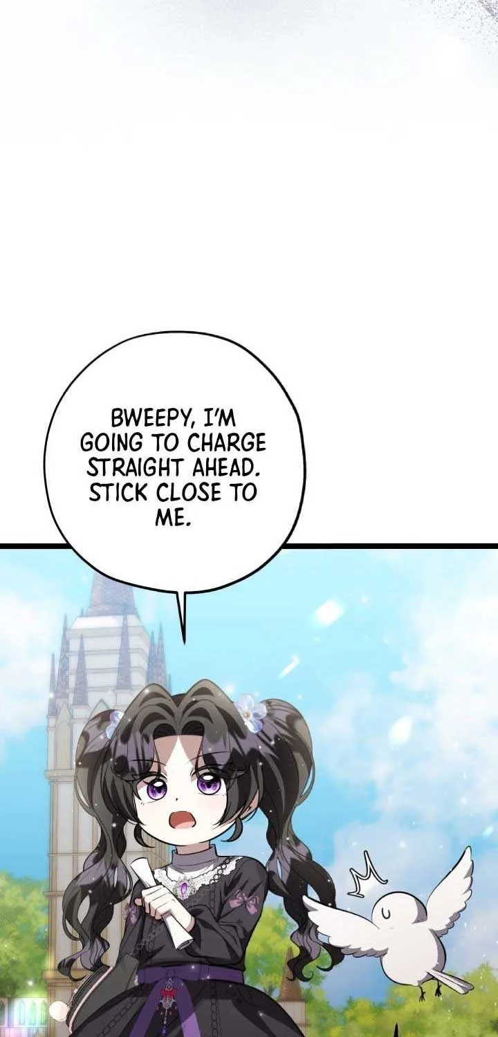 The Villain’s Daughter Plans to Run Away Chapter 71 page 73 - 