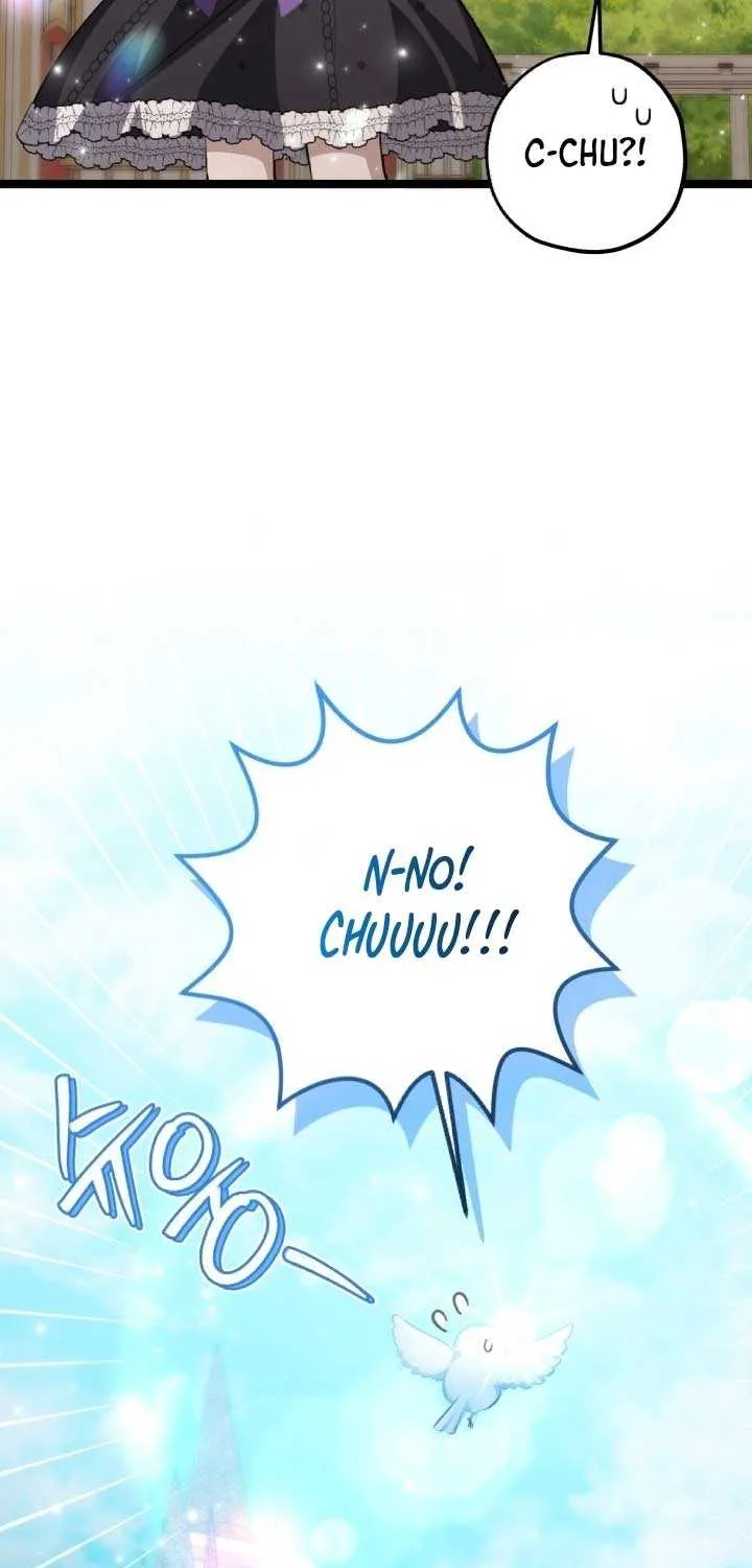 The Villain’s Daughter Plans to Run Away Chapter 71 page 74 - 