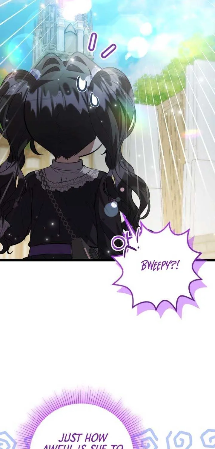 The Villain’s Daughter Plans to Run Away Chapter 71 page 75 - 