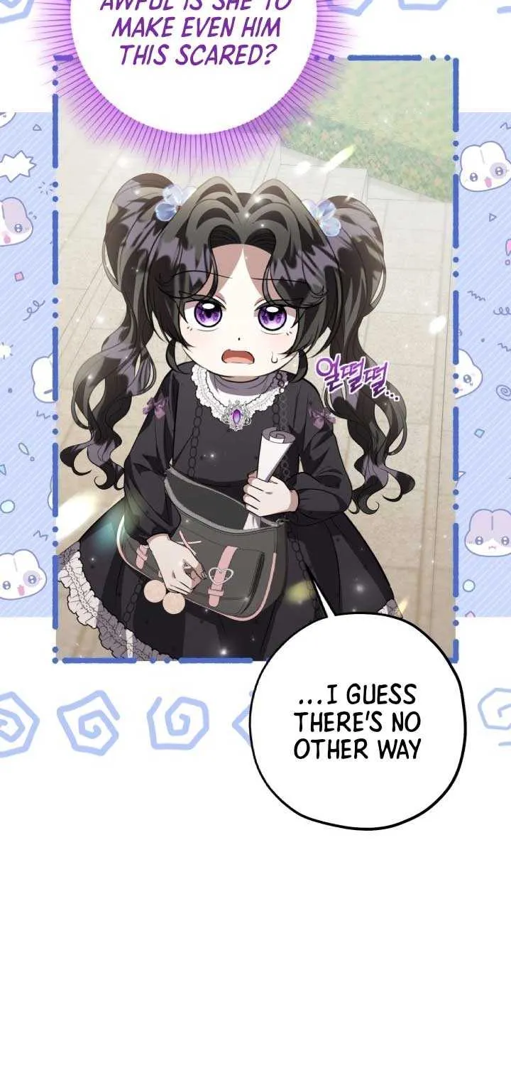 The Villain’s Daughter Plans to Run Away Chapter 71 page 76 - 