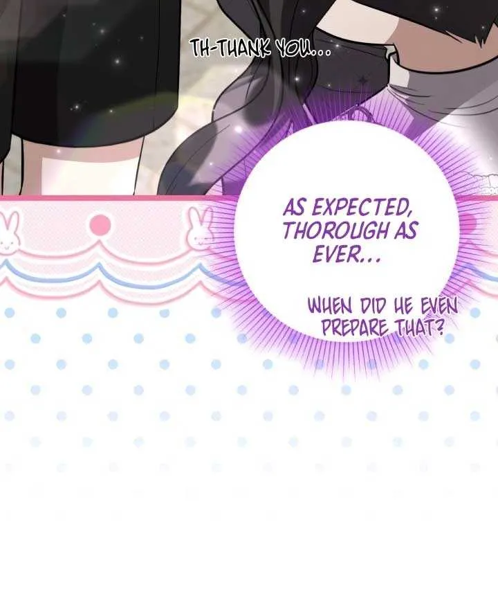 The Villain’s Daughter Plans to Run Away Chapter 71 page 80 - 