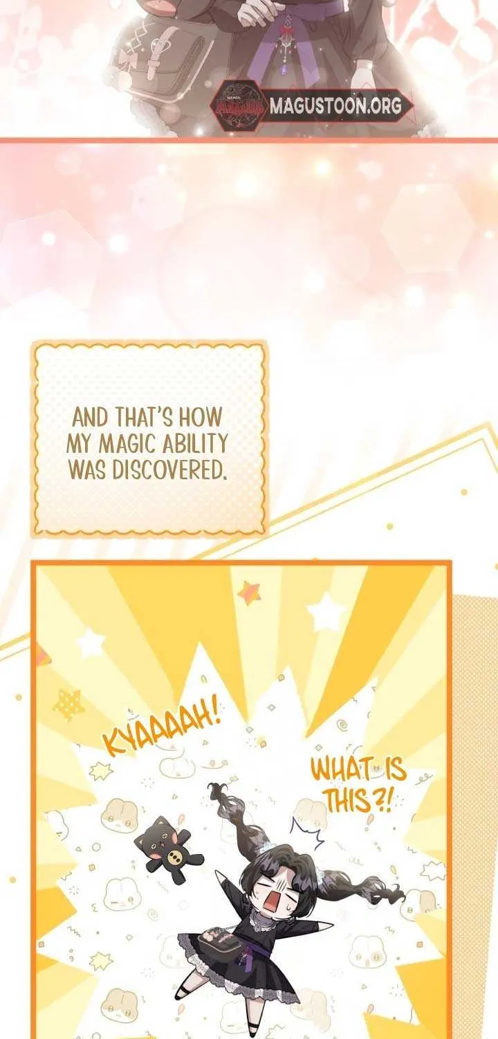 The Villain’s Daughter Plans to Run Away Chapter 71 page 84 - 