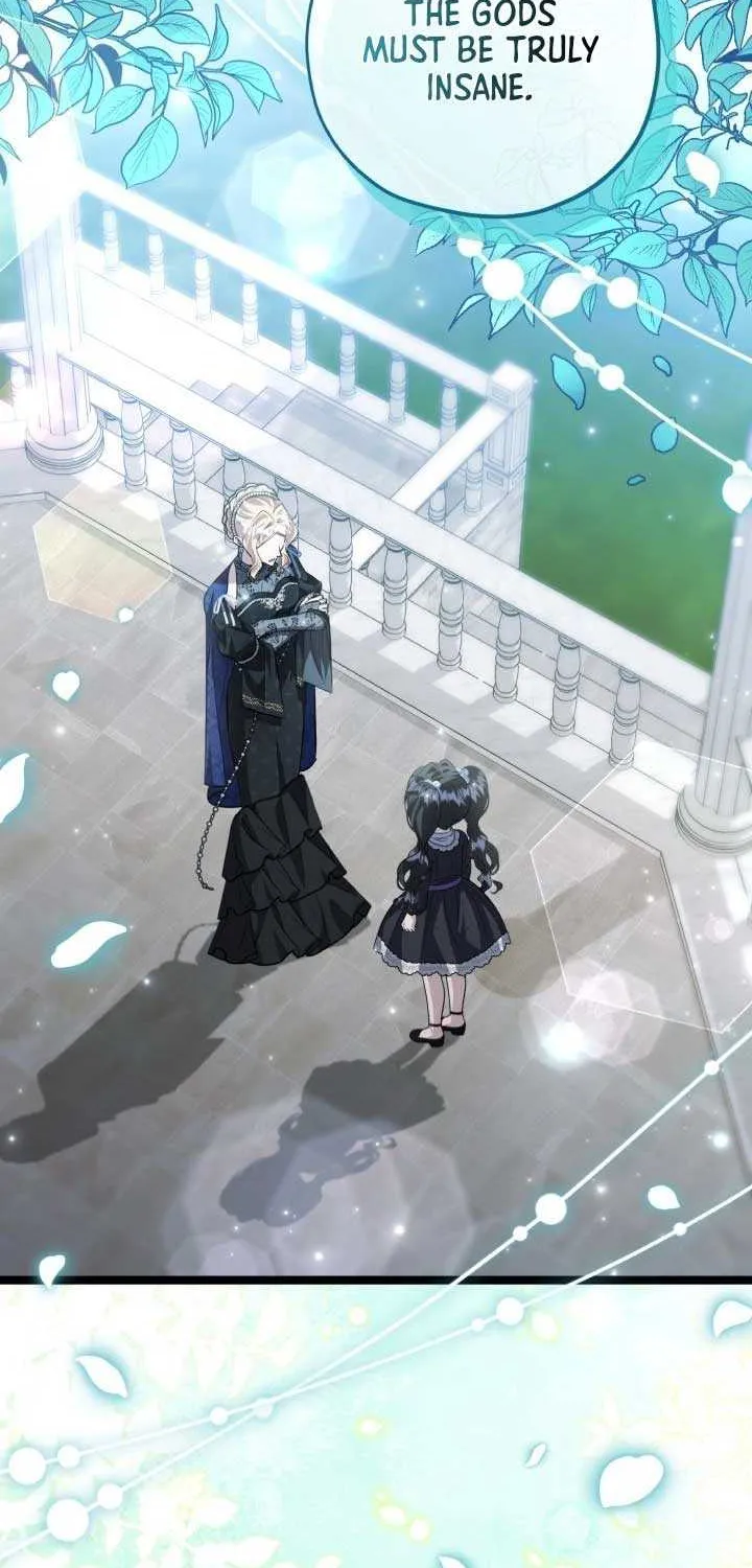 The Villain’s Daughter Plans to Run Away Chapter 71 page 86 - 
