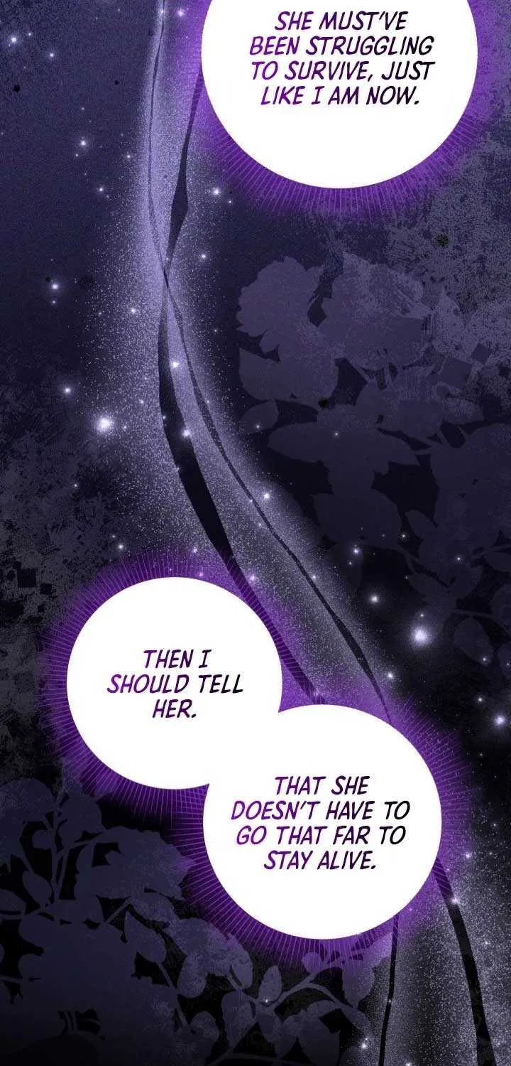 The Villain’s Daughter Plans to Run Away Chapter 71 page 89 - 