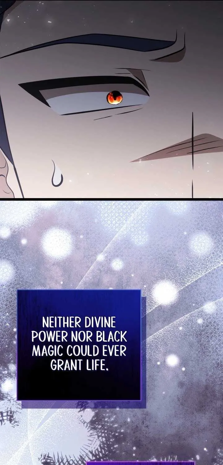The Villain’s Daughter Plans to Run Away Chapter 71 page 10 - 