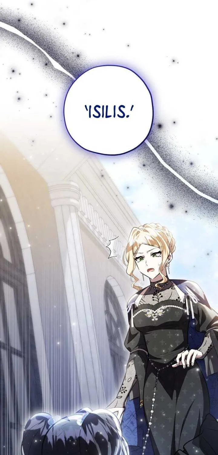 The Villain’s Daughter Plans to Run Away Chapter 71 page 91 - 
