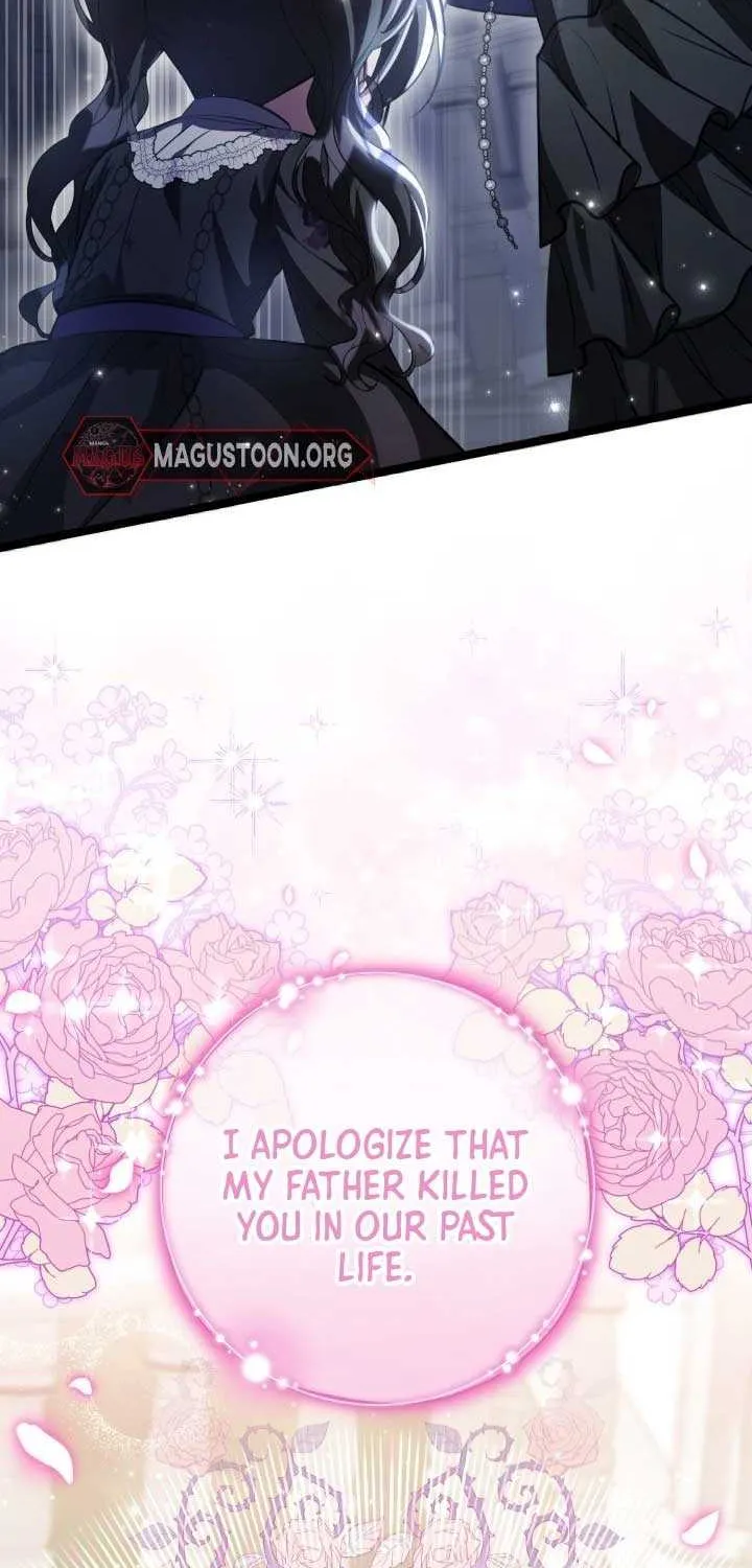 The Villain’s Daughter Plans to Run Away Chapter 71 page 92 - 