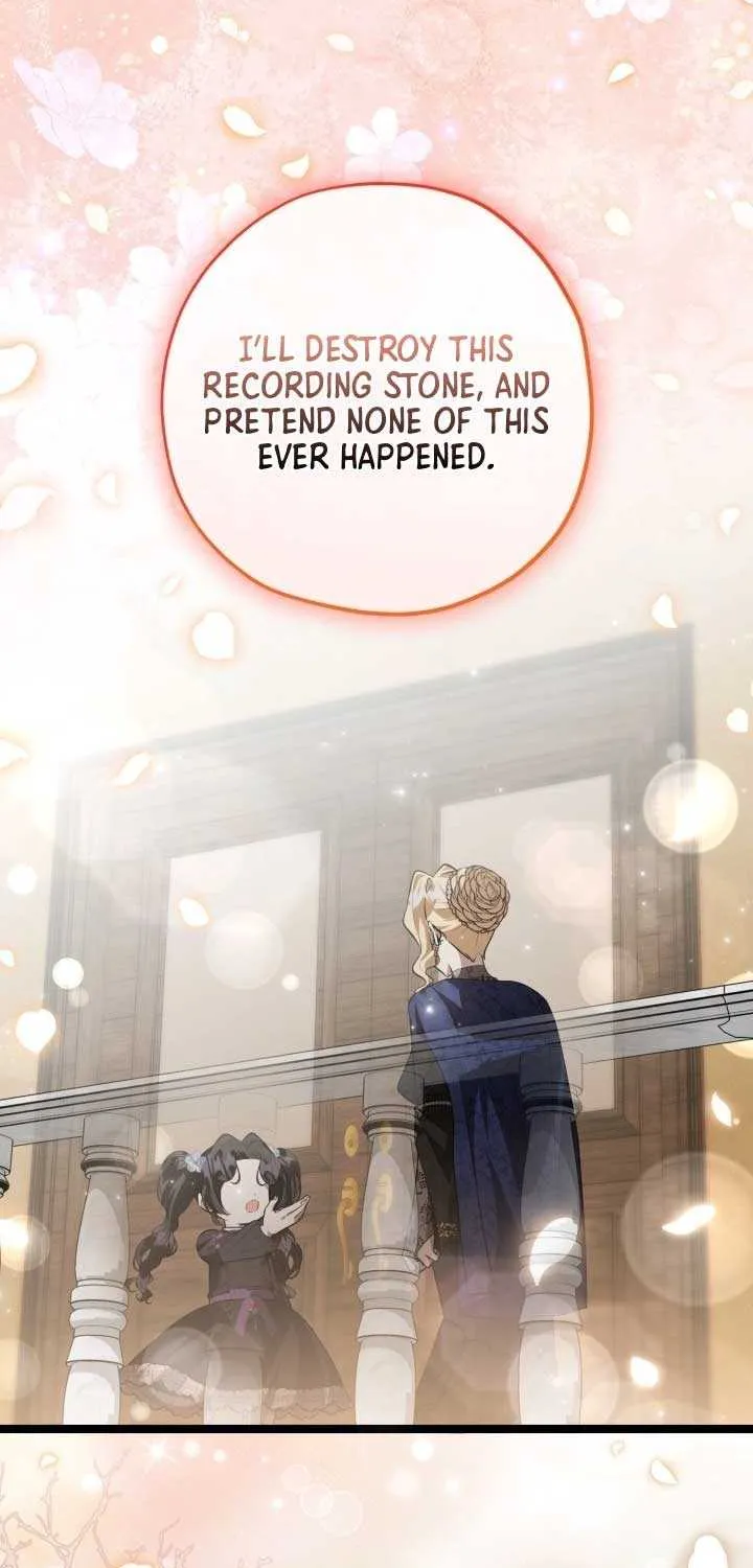 The Villain’s Daughter Plans to Run Away Chapter 72 page 11 - 