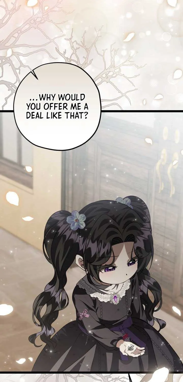 The Villain’s Daughter Plans to Run Away Chapter 72 page 12 - 