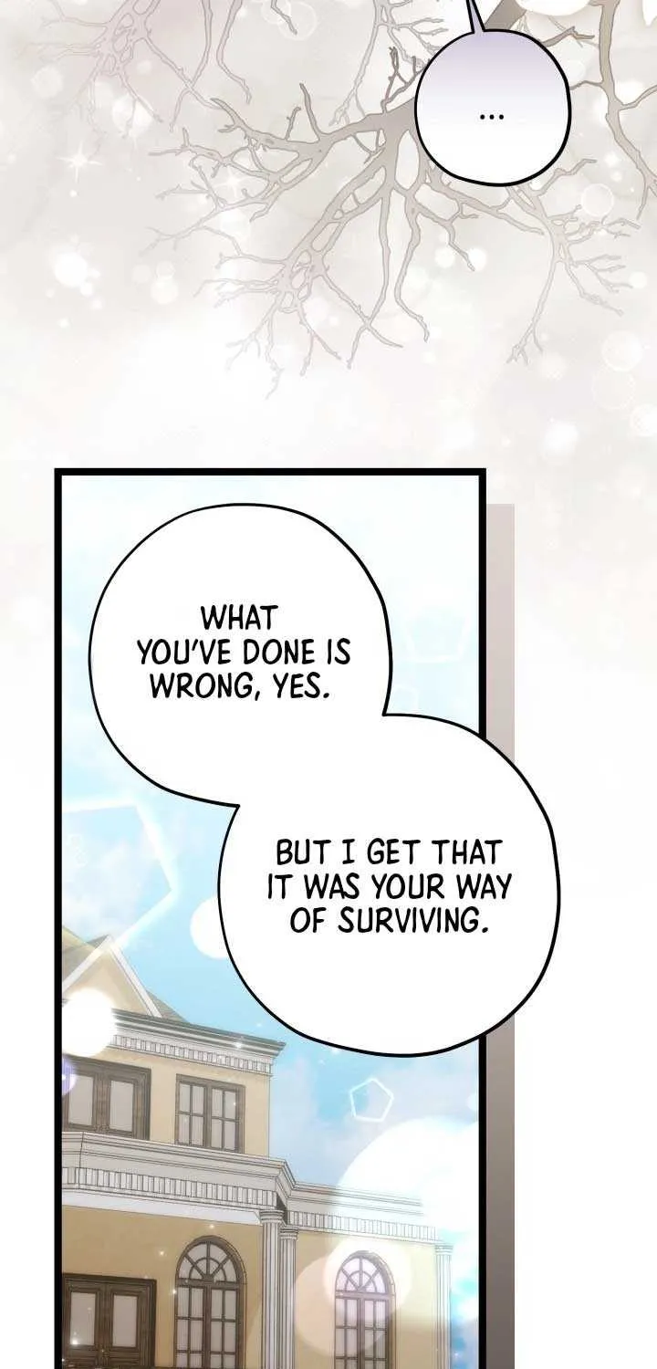 The Villain’s Daughter Plans to Run Away Chapter 72 page 13 - 