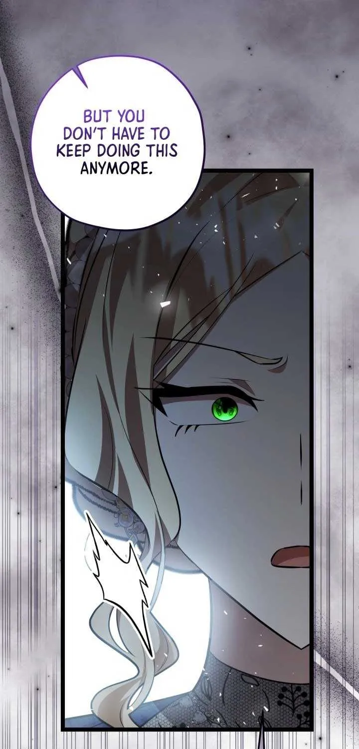 The Villain’s Daughter Plans to Run Away Chapter 72 page 17 - 