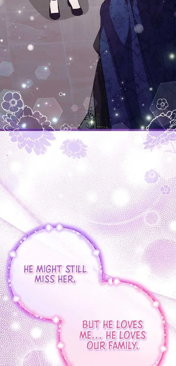 The Villain’s Daughter Plans to Run Away Chapter 72 page 20 - 