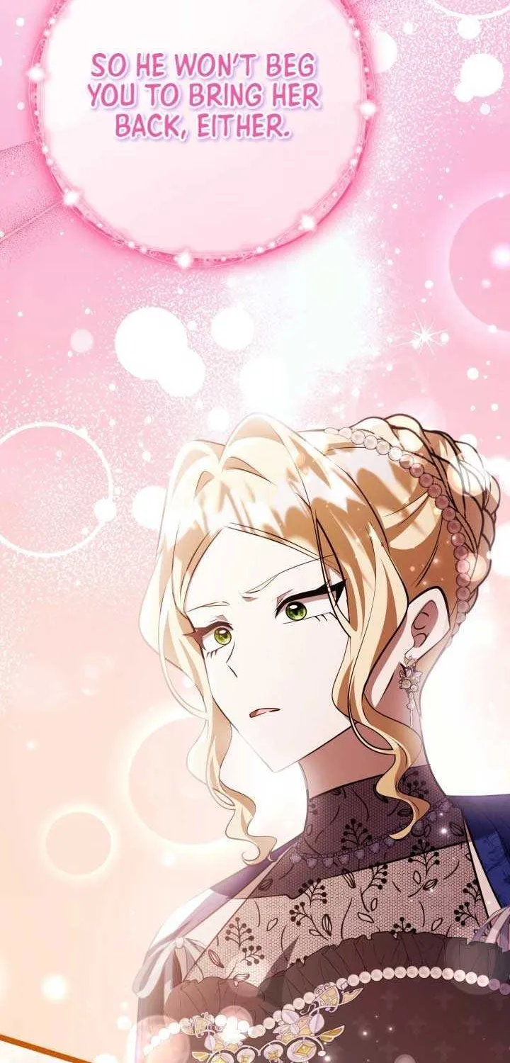 The Villain’s Daughter Plans to Run Away Chapter 72 page 22 - 