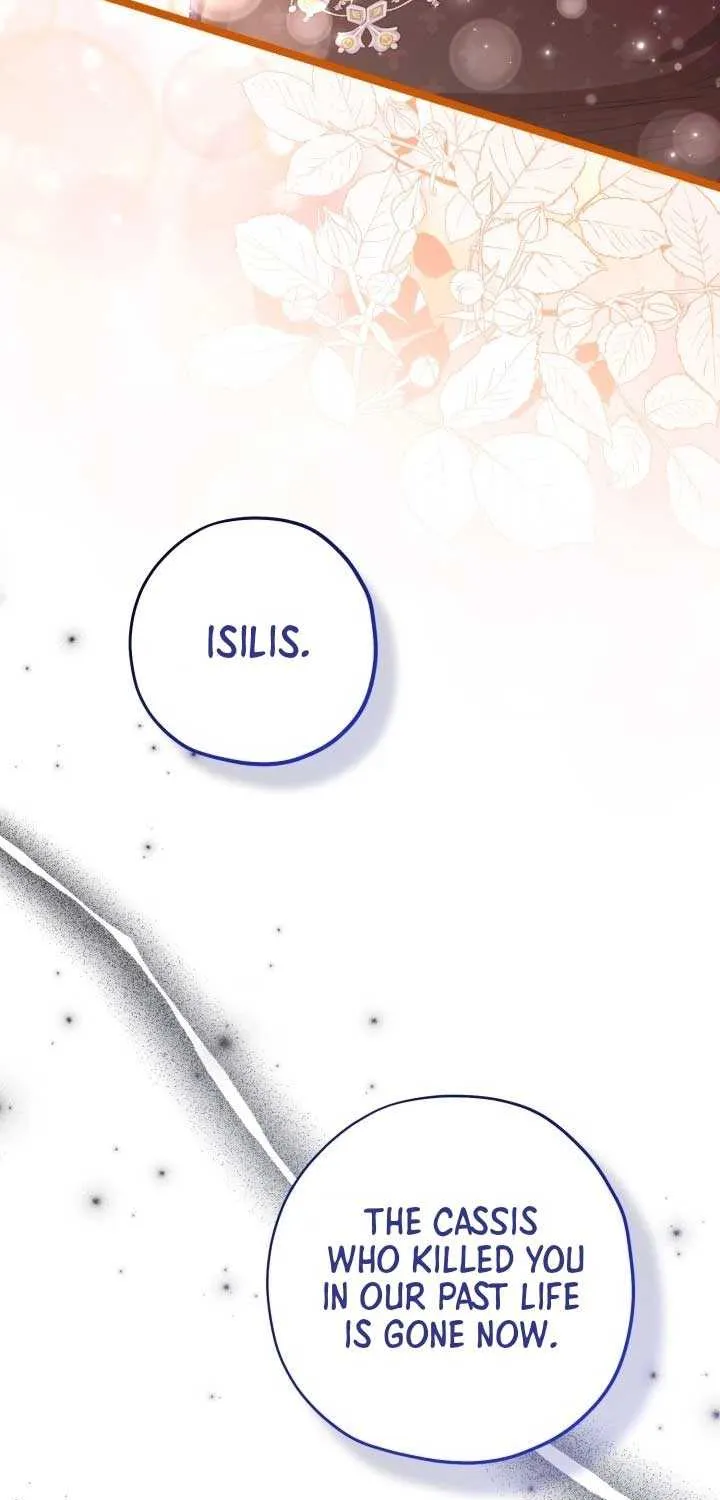 The Villain’s Daughter Plans to Run Away Chapter 72 page 23 - 