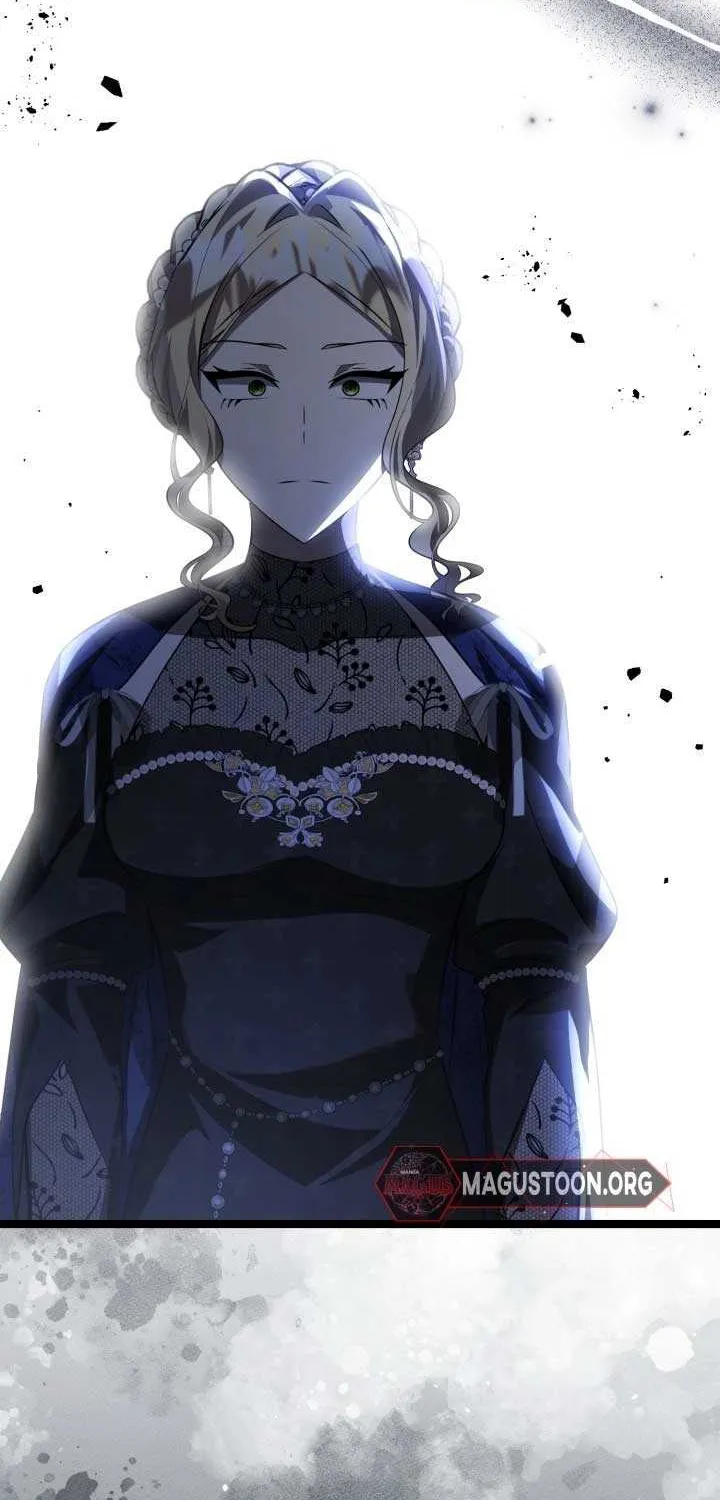 The Villain’s Daughter Plans to Run Away Chapter 72 page 24 - 