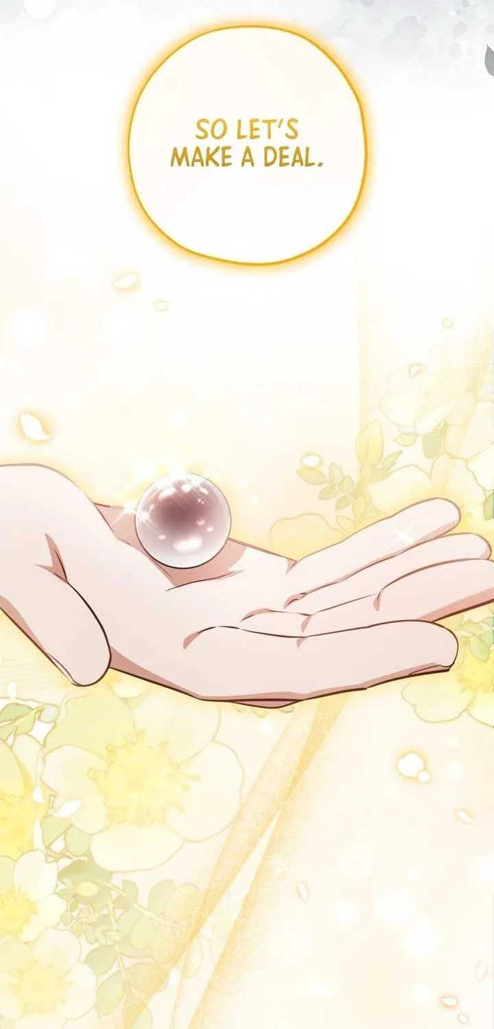 The Villain’s Daughter Plans to Run Away Chapter 72 page 26 - 