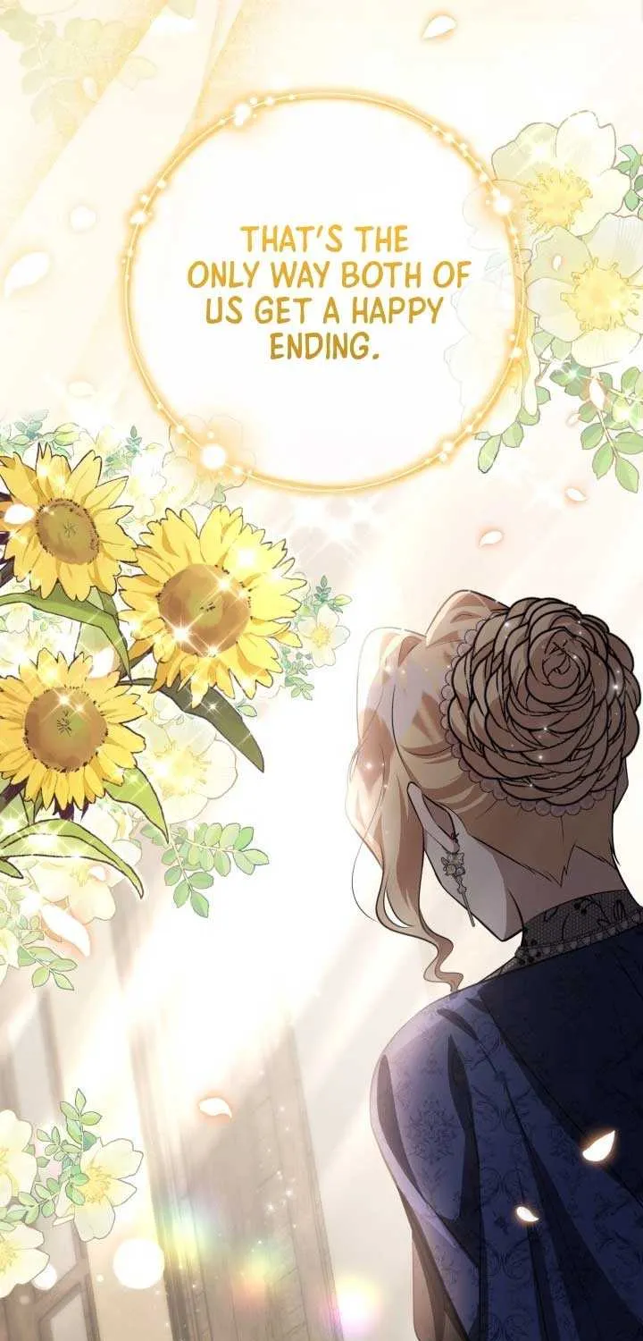 The Villain’s Daughter Plans to Run Away Chapter 72 page 27 - 