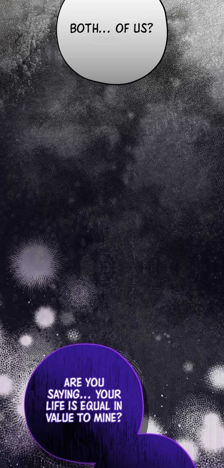 The Villain’s Daughter Plans to Run Away Chapter 72 page 30 - 