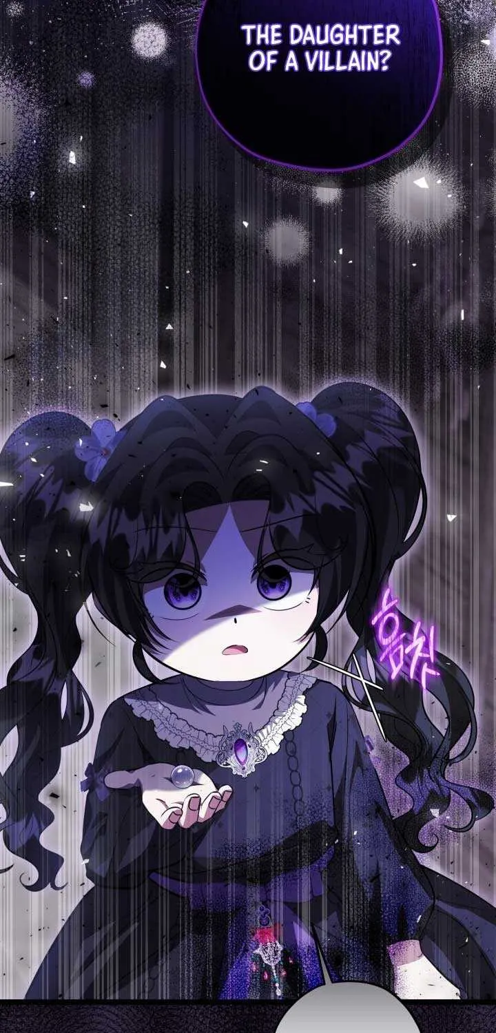 The Villain’s Daughter Plans to Run Away Chapter 72 page 31 - 