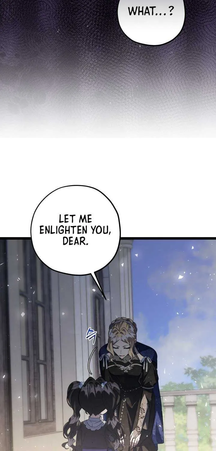 The Villain’s Daughter Plans to Run Away Chapter 72 page 32 - 