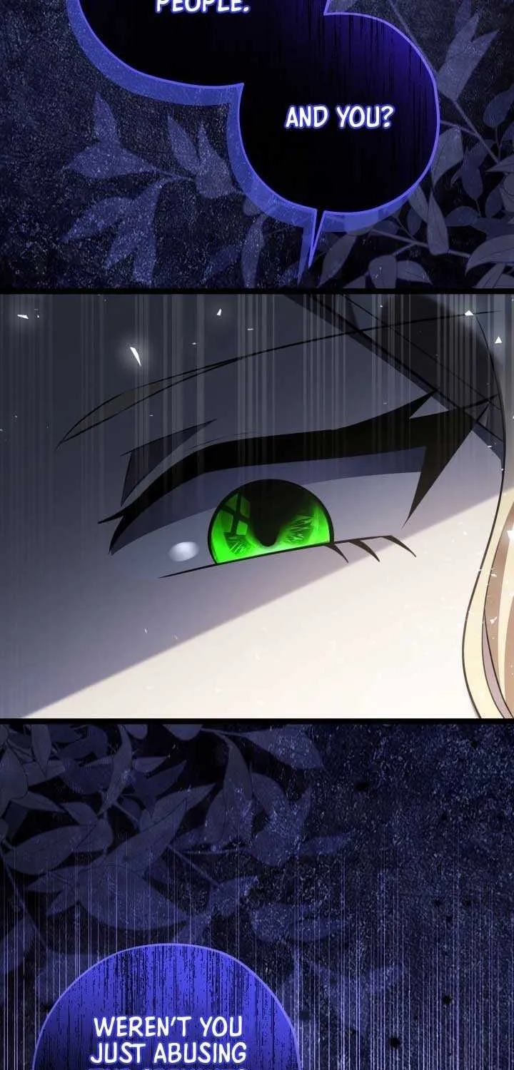 The Villain’s Daughter Plans to Run Away Chapter 72 page 35 - 