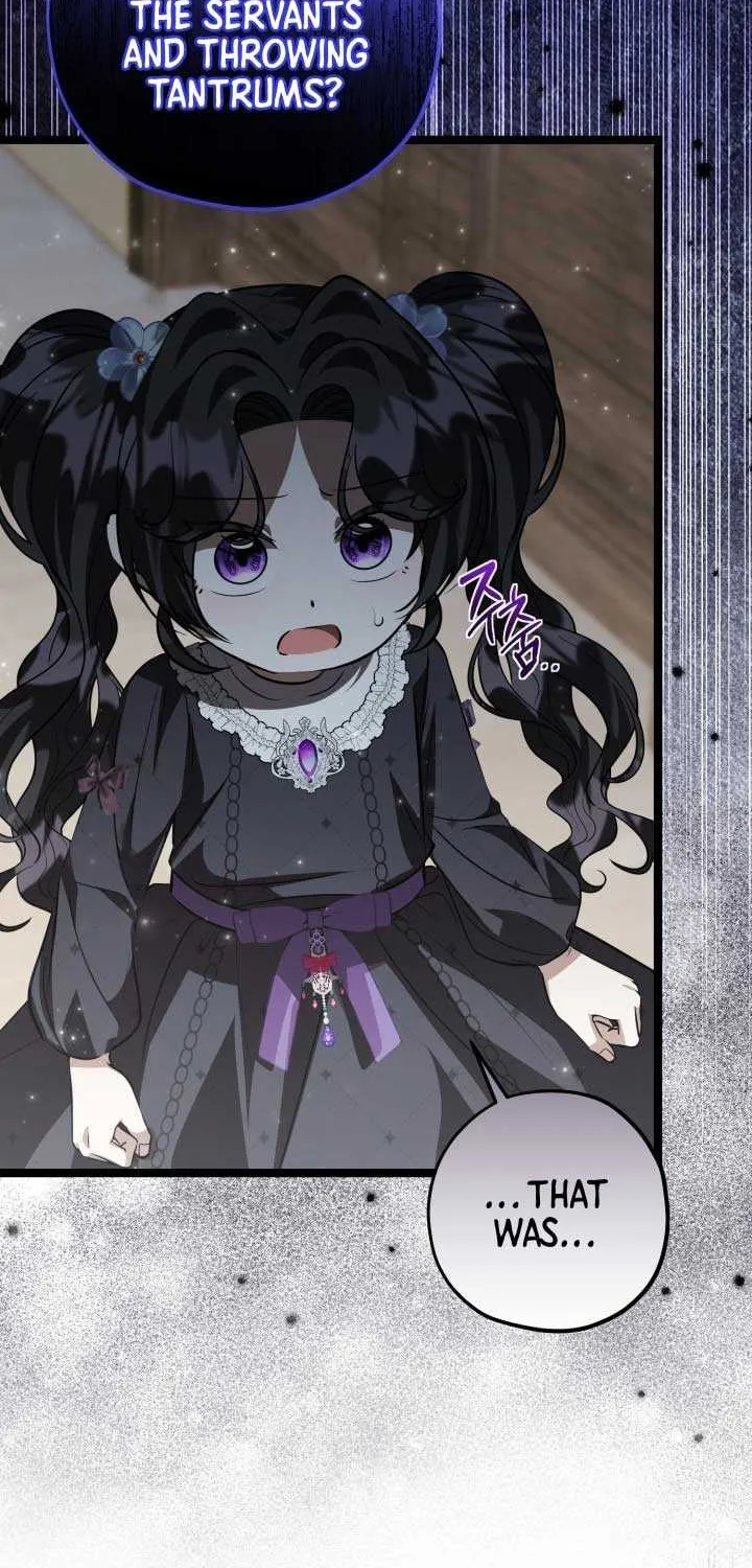 The Villain’s Daughter Plans to Run Away Chapter 72 page 36 - 