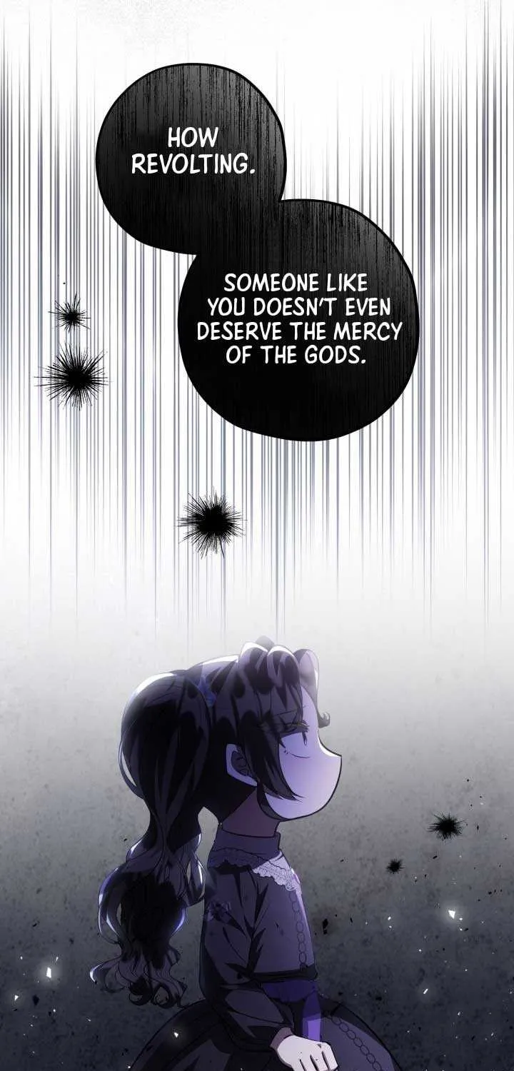 The Villain’s Daughter Plans to Run Away Chapter 72 page 37 - 