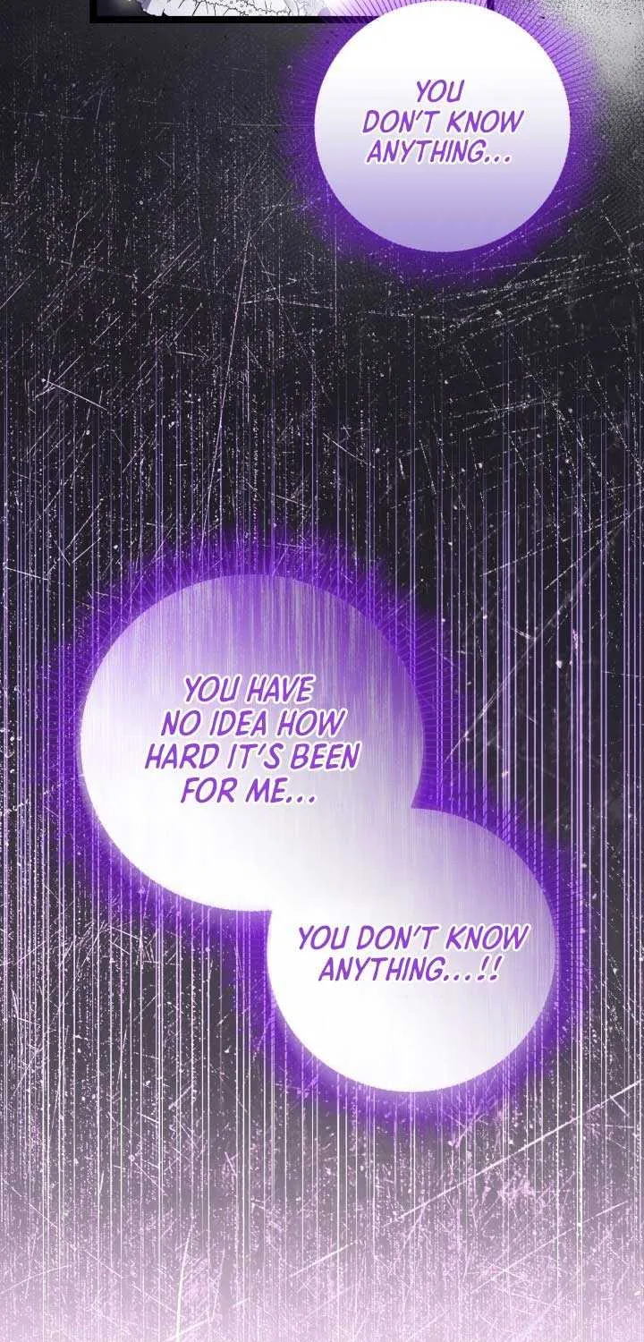 The Villain’s Daughter Plans to Run Away Chapter 72 page 39 - 