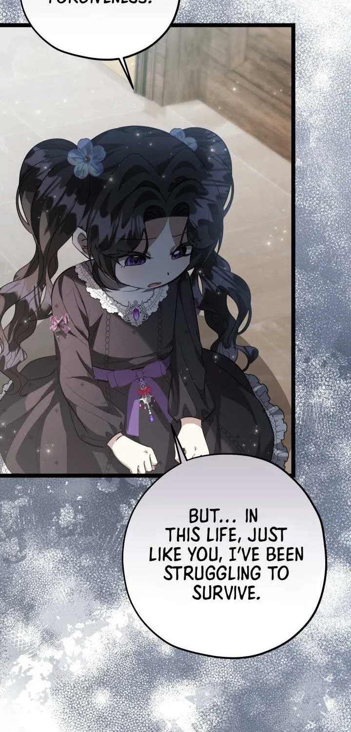 The Villain’s Daughter Plans to Run Away Chapter 72 page 5 - 