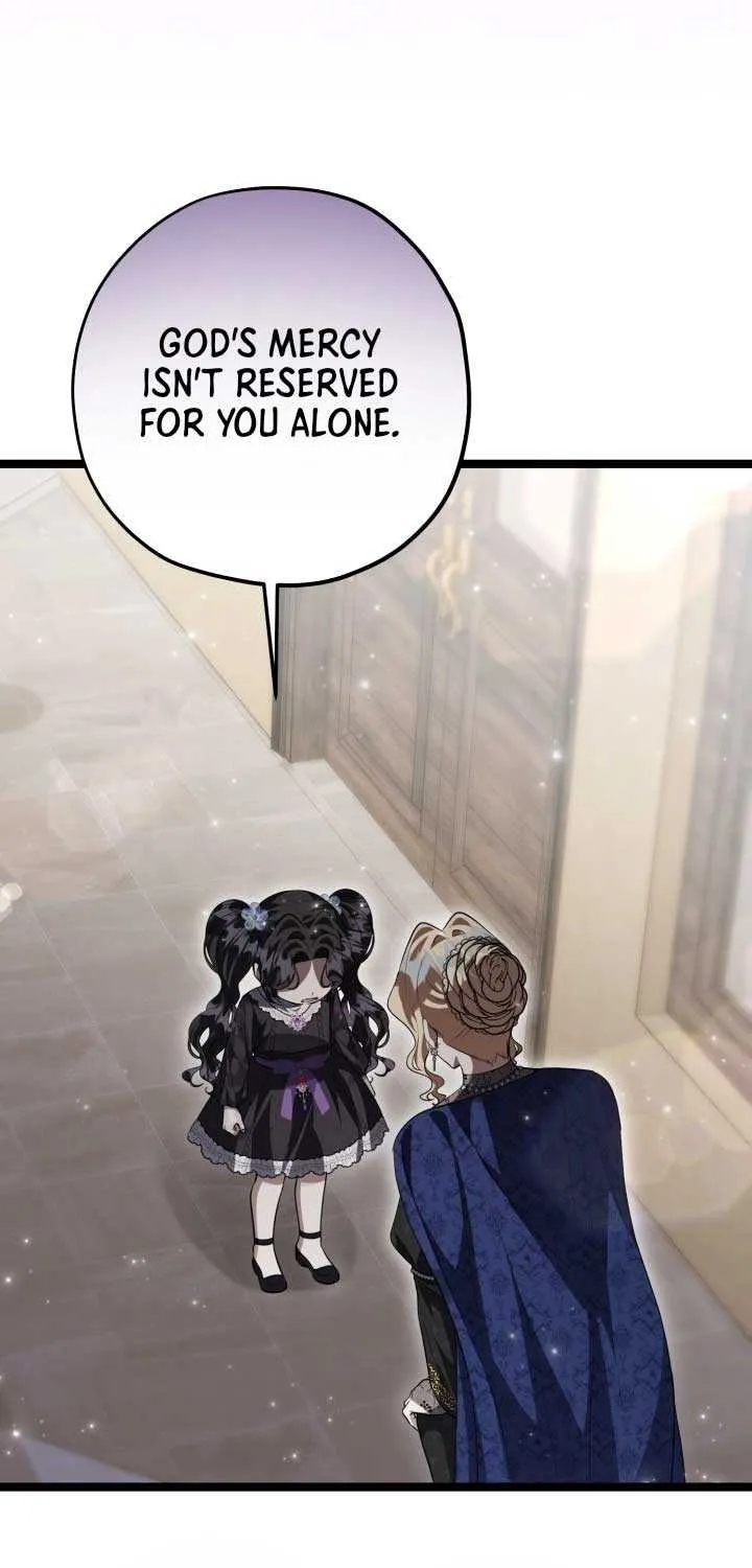 The Villain’s Daughter Plans to Run Away Chapter 72 page 41 - 